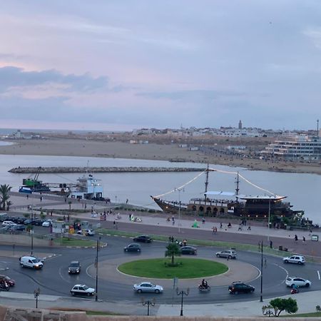 Riad Kamal 라바트 외부 사진