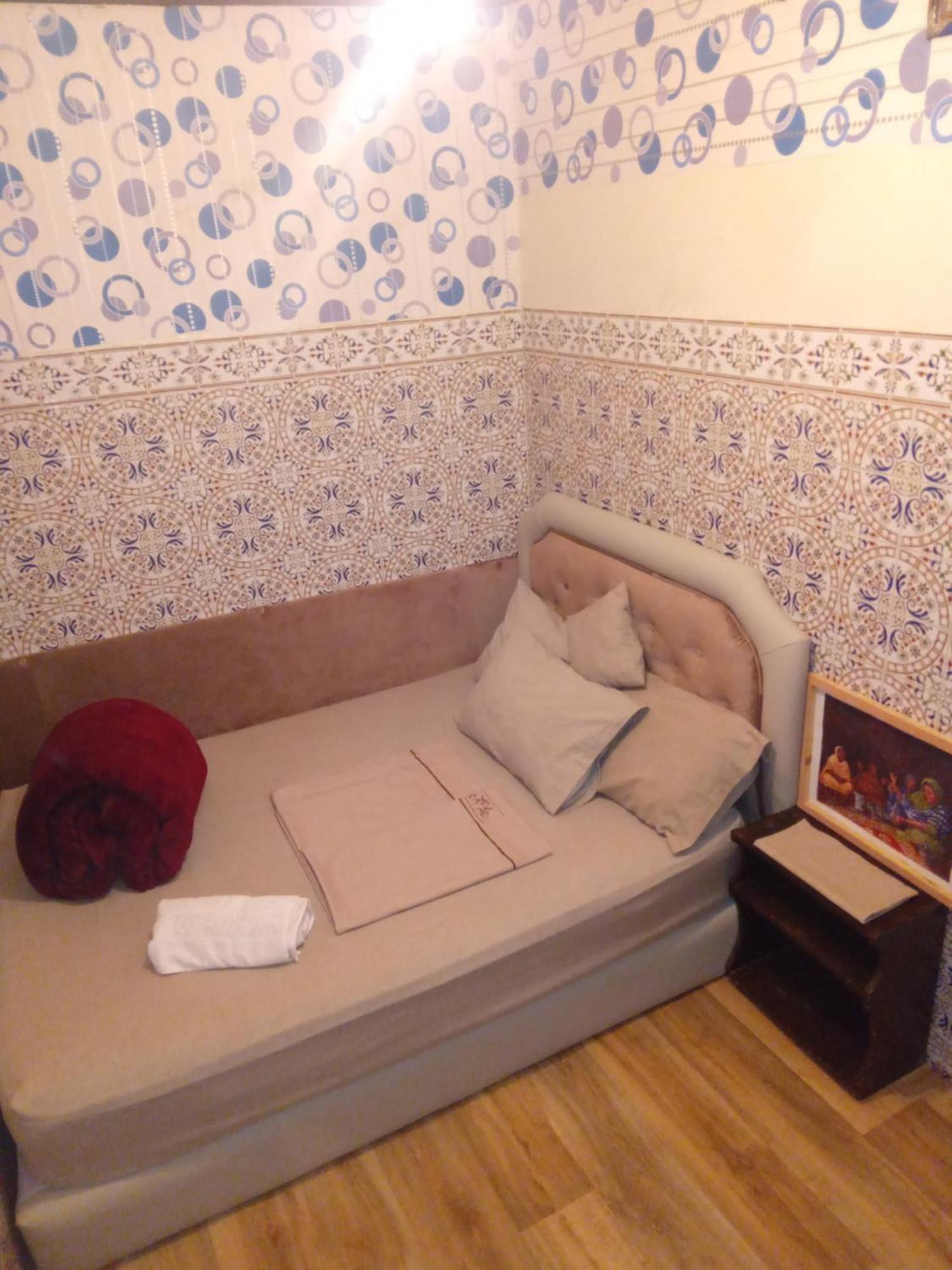 Riad Kamal 라바트 외부 사진