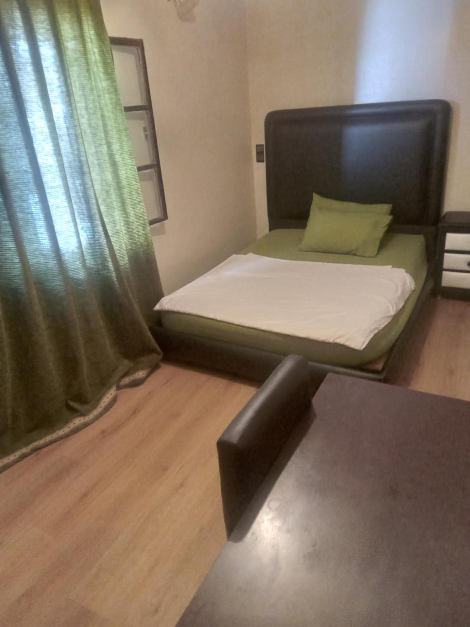 Riad Kamal 라바트 외부 사진