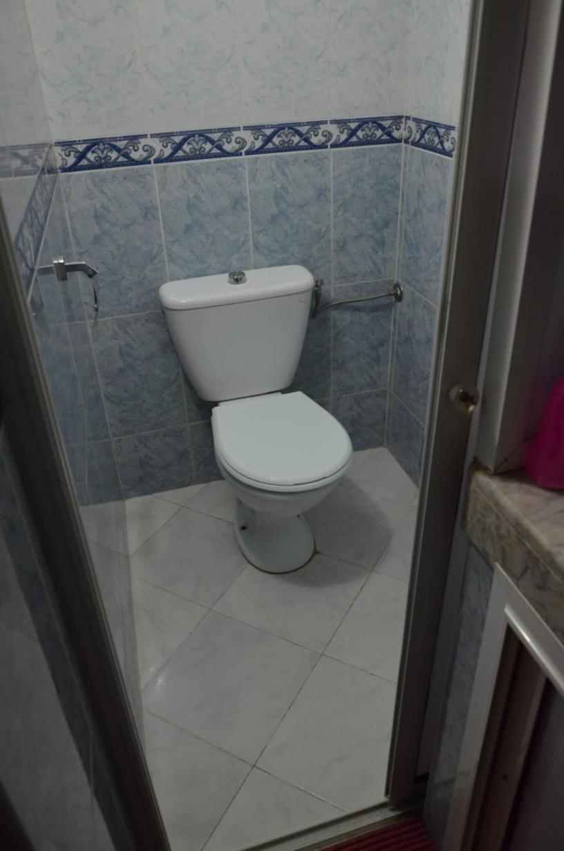 Riad Kamal 라바트 외부 사진